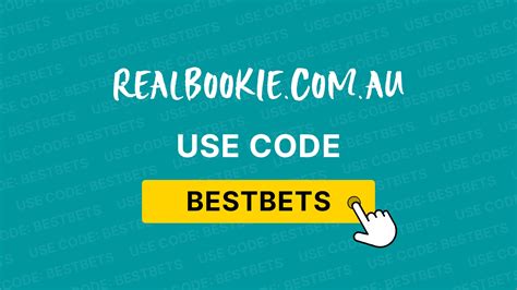 realbookie promo code